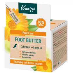 KNEIPP Masło do stóp x 100 ml do stóp Kneipp GmbH
