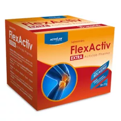 FlexActiv EXTRA x 30 saszetek stawy Activlab Sp. z o.o.