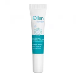 OILLAN WINTER balsam do ust Ochronny x 15 ml do twarzy OCEANIC S.A.