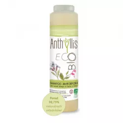Szampon eco bio ANTHYLLIS x 250 ml ( data ważności 20.11.2025 ) włosy naturalnie PIERPAOLI
