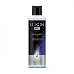 Loxon Pro Szampon przeciw wypadaniu włosów x 250 ml do włosów SANOFI AVENTIS SP. Z O.O.