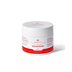 Colostrum Genactiv proszek x 45 g colostrum Genactiv