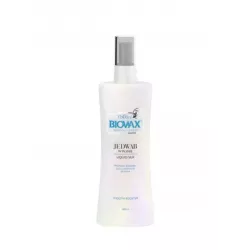 BIOVAX JEDWAB w płynie x 200 ml do włosów L'BIOTICA