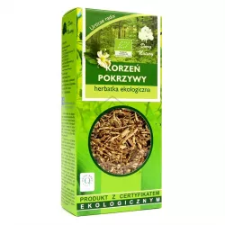 DARY NATURY Pokrzywa korzeń BIO x 50 g