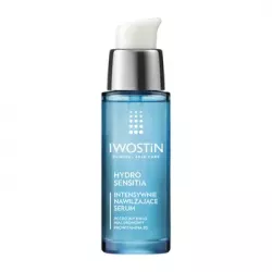 Iwostin Hydro sensint serum 30 ml do twarzy PERRIGO POLAND SP. Z O.O.
