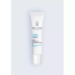 Iwostin Hydro sensita prebio krem pod oczy x 15 ml ( data ważności 31.12.2025 ) pod oczy rzęsy brwi PERRIGO POLAND SP. Z O.O.
