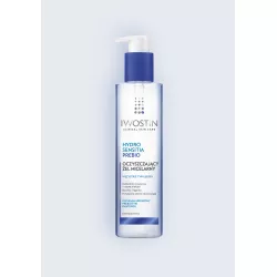 Iwostin Hydro sensita prebio żel do mycia x 200 ml ( data ważności 31.08.2025 ) do twarzy PERRIGO POLAND SP. Z O.O.