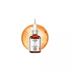 VICHY LIFTACTIV SUPREME Serum vit C x 20 ml do twarzy VICHY