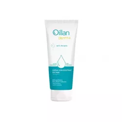 OILLAN DERM+ Krem-koncentrat do rąk x 75 ml na dłonie OCEANIC S.A.