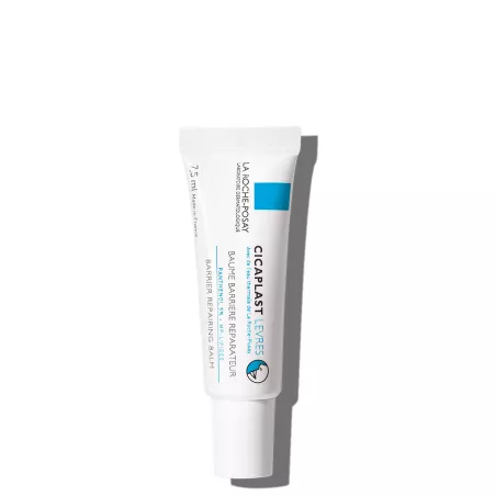 La Roche-Posay CICAPLAST Balsam do ust 7,5 ml do twarzy L'OREAL POLSKA