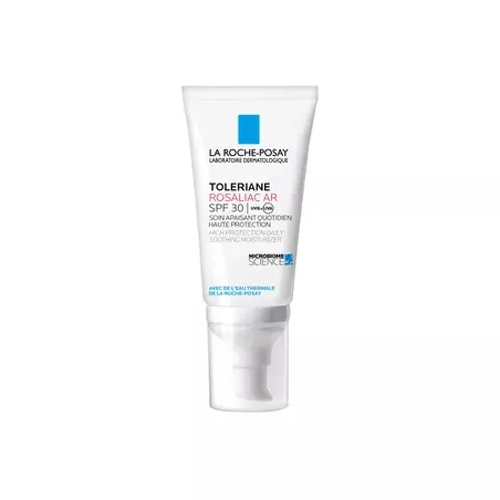 La Roche-Posay TOLER Rosaliac AR SPF 30 50 ml do twarzy L'OREAL POLSKA