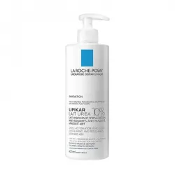 La Roche-Posay LIPIKAR Lait urea 10% 400 ml do ciała L'OREAL POLSKA
