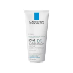 La Roche-Posay LIPIKAR Lait urea 10% 200 ml do ciała L'OREAL POLSKA
