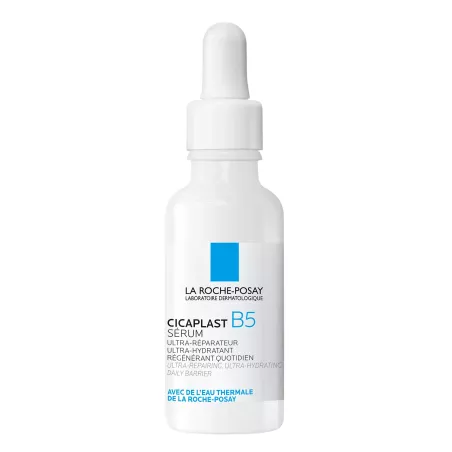 La Roche-Posay CICAPLAST B6 REPAIR serum 30 ml do twarzy LA ROCHE POSAY