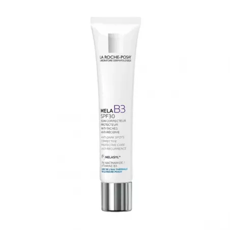 La Roche-Posay MELA B3 Krem 40 ml do twarzy LA ROCHE POSAY