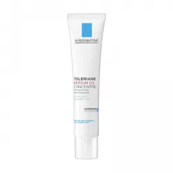 La Roche-Posay TOLERIANE KERIUM DS Kuracja przeciw łuszczeniu 40 ml do twarzy LA ROCHE POSAY