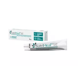 SutriHeal Forte 10% maść x 15 g rany wrzody odleżyny VERCO