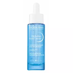 Bioderma Hydrabio Hyalu+ serum nawilżające 30ml do twarzy NAOS POLAND SP. Z O.O.