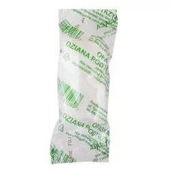 Opaska dziana podtrzymująca 5 cm x 4 m x 1 sztuka Opatrunki i art. higieniczne HARTMANN PAUL A.G.