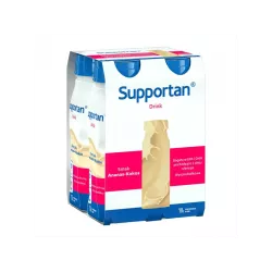 Supportan Drink sm ananas-kokos 4x200 ml ( data ważności 31.07.2025 ) specjalistyczne