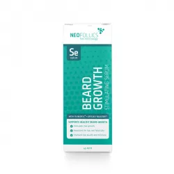 Neofollics Beard Growth Stimulating Serum - serum stymulujące porost brody 45 ml dla panów