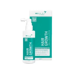 Neofollics Hair Growth Stimulating Lotion stymulujący wzrost włosów 90ml wypadanie włosów