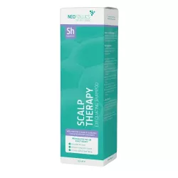 Neofollics Scalp Therapy Exfoliating Shampoo 250ml do włosów