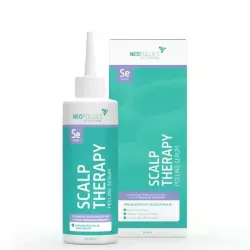 Neofollics Scalp Therapy Peeling Serum peeling trychologiczny 90ml ( data ważności 30.11.2025 ) do włosów