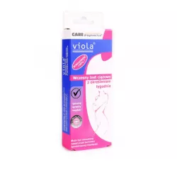 Viola wczesny test ciążowy z określeniem tygodnia ciąży 1 sztuka testy ciążowe "FARMABOL" SPÓŁKA Z OGRANICZONĄ ODPOWIEDZIALNO...