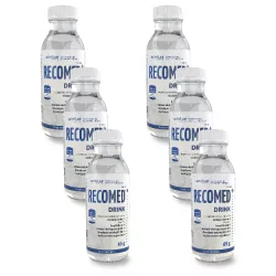 Recomed Drink smak neutralny 6 butelek x 65 g żywienie medyczne UNIPRO SP. Z O.O.