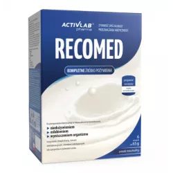 Recomed smak neutralny 6 saszetek żywienie medyczne UNIPRO SP. Z O.O.