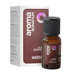 Aroma By Bonatium olejek eteryczny goździk 10 ml olejki eteryczne MEDICINAE SP. Z O.O.