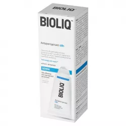 BIOLIQ dermo antyperspirant x 50 ml potliwość AFLOFARM FARMACJA POLSKA SP. Z O.O.