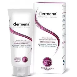 Odżywka Dermena Revital x 200ml wypadanie włosów PHARMENA S.A.