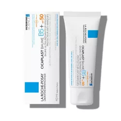 La Roche-Posay CICA B5 Balsam SPF50+ 40 ml do twarzy LA ROCHE POSAY