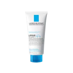 LA ROCHE LIPIKAR SYNDET AP+ żel-krem do mycia x 100ml do ciała LA ROCHE POSAY