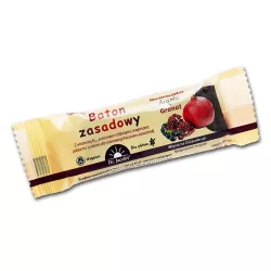 Baton Zasadowy Dr. Jacobs x 45 g Zdrowie DR. JACOBS POLAND RADOSŁAW ARASZKIEWICZ