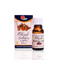 KEJ Olejek Goździkowy 10 ml olejki eteryczne ETJA S.C.