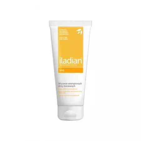 ILADIAN URO Żel do higieny intymnej x 180ml hig. intymna AFLOFARM FARMACJA POLSKA SP. Z O.O.
