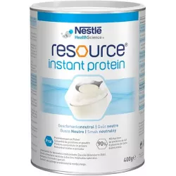 Resource Instant Protein neutralny x 400g żywienie medyczne NESTLE POLSKA S.A.