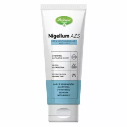 Nigellum AZS krem x 200 ml kosmetyki na AZS POZNAŃSKIE ZAKŁADY ZIELARSKIE "HERBAPOL" S.A.