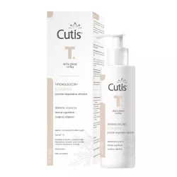 CUTIS T szampon przeciw wypadaniu włosów x 200ml wypadanie włosów DERMAPROFIL SP. Z O.O.