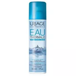 Uriage woda termalna x 50 ml do twarzy URGO SP.Z O.O.