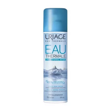 Uriage woda termalna x 150 ml do twarzy URGO SP.Z O.O.
