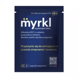 Myrkl x 2 kapsułki