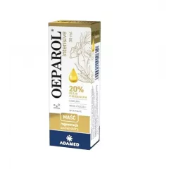 Oeparol Intensive maść x 30ml do ciała ADAMED PHARMA SPÓŁKA AKCYJNA