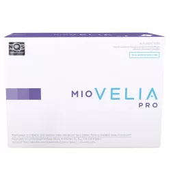 Miovelia Pro 30 saszetek + 30 kapsułek x 1 opakowanie witaminy wspomagające NUTROPHARMA SP. Z O.O.