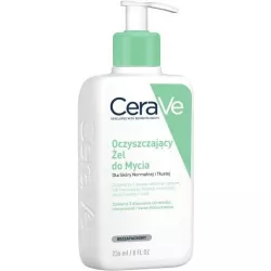 CERAVE Oczyszczający Żel do mycia x 236ml do twarzy L'OREAL POLSKA