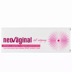 Neovaginal żel intymny x 50 ml hig. intymna PERFFARMA SP. Z O.O.