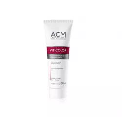 ACM VITICOLOR żel korygujący odbarwienia x 50 ml przebarwienia ACM Labolatorie